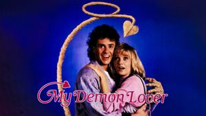 My Demon Lover's poster