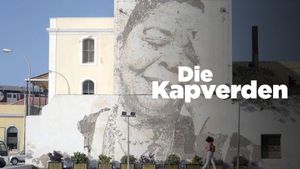 Die Kapverden - Sound der Sehnsucht's poster