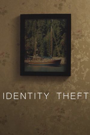 Identity Theft's poster
