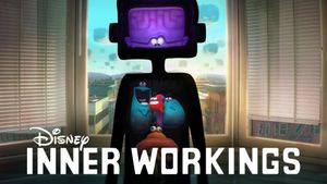 Inner Workings's poster