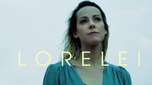 Lorelei's poster