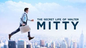 The Secret Life of Walter Mitty's poster