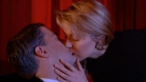Twin Peaks: Fire Walk with Me's poster