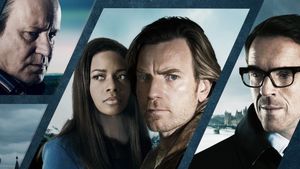 Our Kind of Traitor's poster