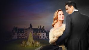 A Biltmore Christmas's poster