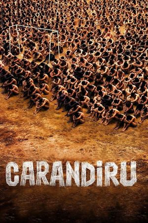 Carandiru's poster