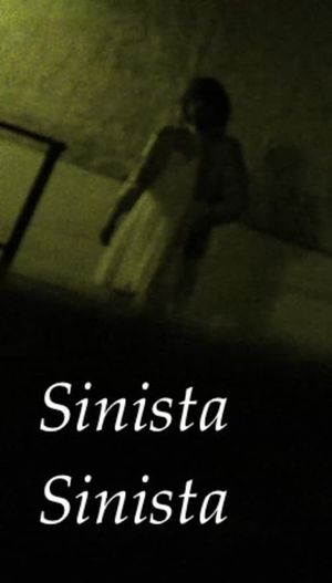 Sinista Sinista's poster image