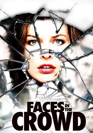 Faces in the Crowd's poster image