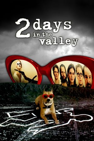 2 Days in the Valley's poster