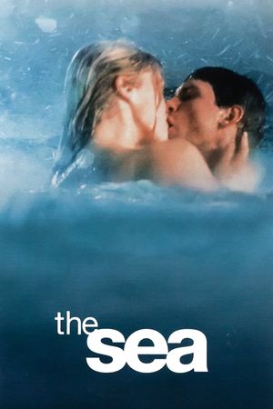 The Sea's poster