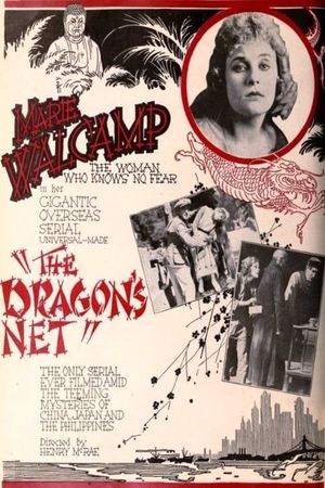 The Dragon's Net's poster