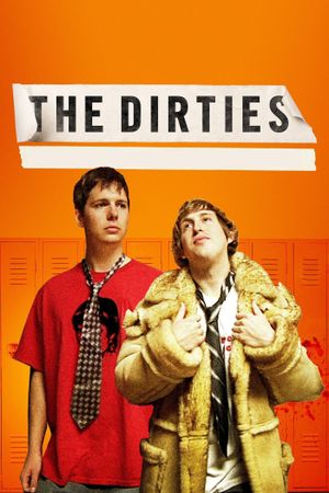 The Dirties's poster