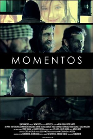 Momentos's poster