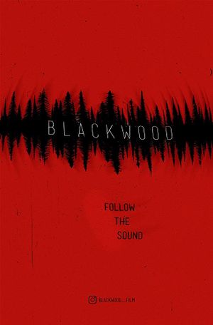 Blackwood's poster