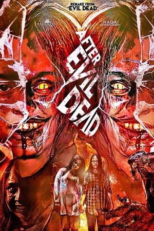 After Evil Dead's poster