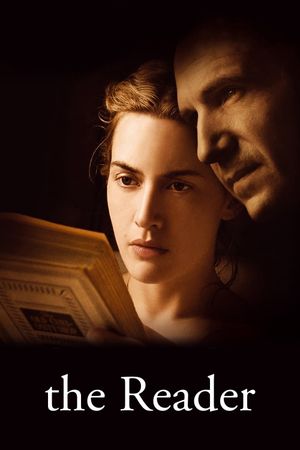 The Reader's poster