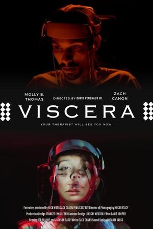 Viscera's poster