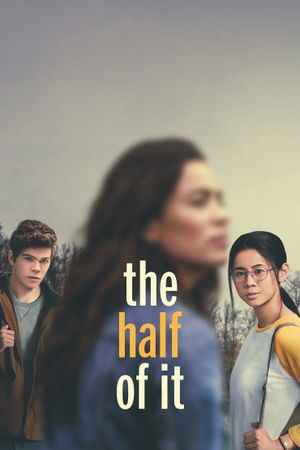 The Half of It's poster