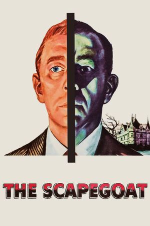 The Scapegoat's poster image