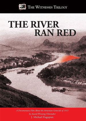 The River Ran Red's poster