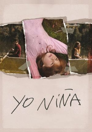 Yo niña's poster