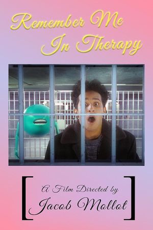 Remember Me in Therapy's poster