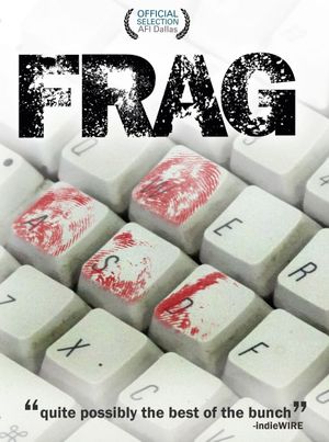 Frag's poster