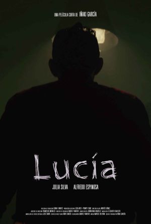 Lucía's poster image