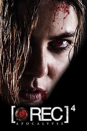 [REC] 4: Apocalypse's poster