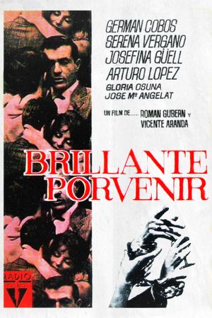 Brillante porvenir's poster