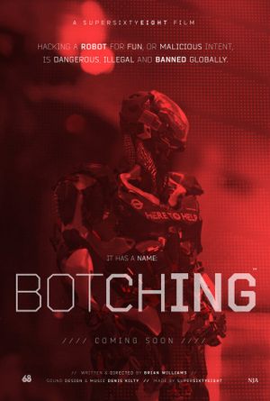 Botching.'s poster