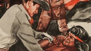 Lawless Plainsmen's poster