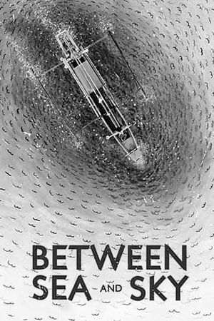Between Sea and Sky's poster