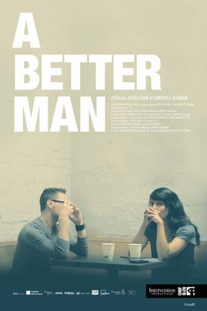 A Better Man's poster