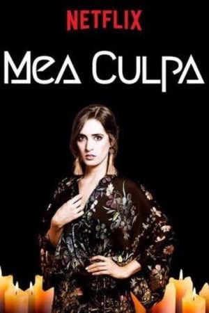 Alexis de Anda: Mea Culpa's poster