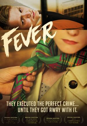 Fever's poster