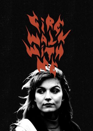 Twin Peaks: Fire Walk with Me's poster