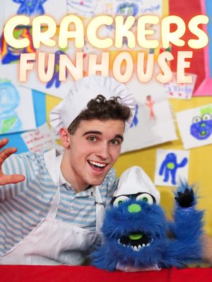 Crackers Funhouse's poster