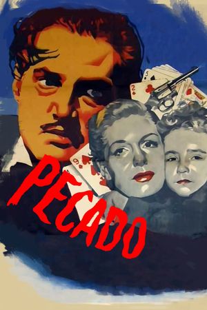 Pecado's poster