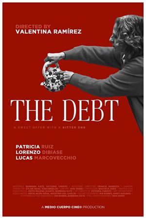 The Debt's poster