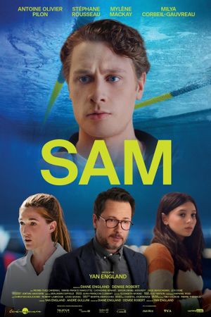 Sam's poster