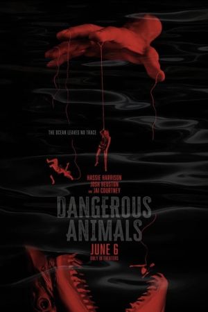 Dangerous Animals's poster