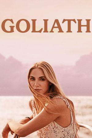 Goliath's poster