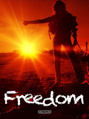 Freedom's poster