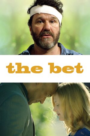 The Bet's poster