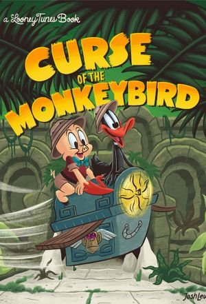 The Curse of the Monkey Bird's poster image