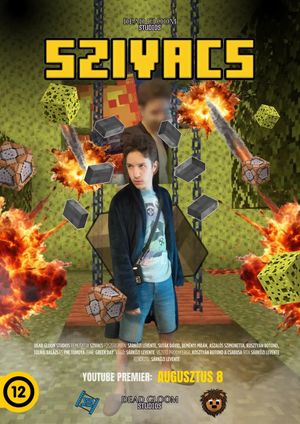 Szivacs's poster