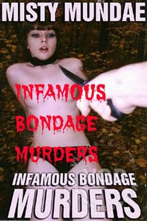 Infamous Bondage Murders's poster