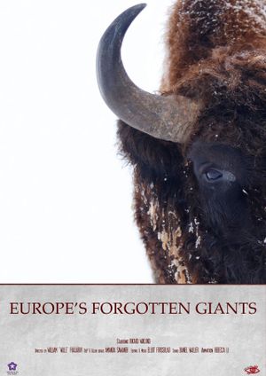 Europe´s Forgotten Giants's poster