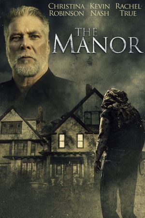 The Manor's poster